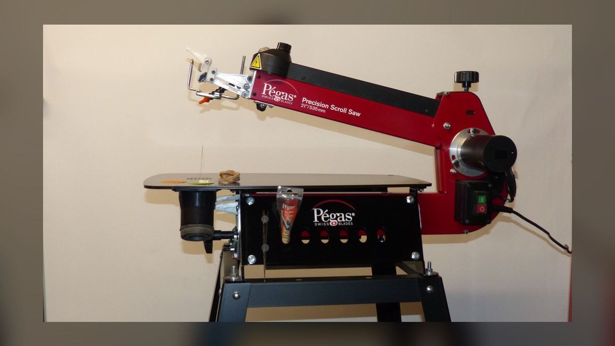Top 10 Scroll Saws — Best Overall + Best Value in 2027 — figure 5