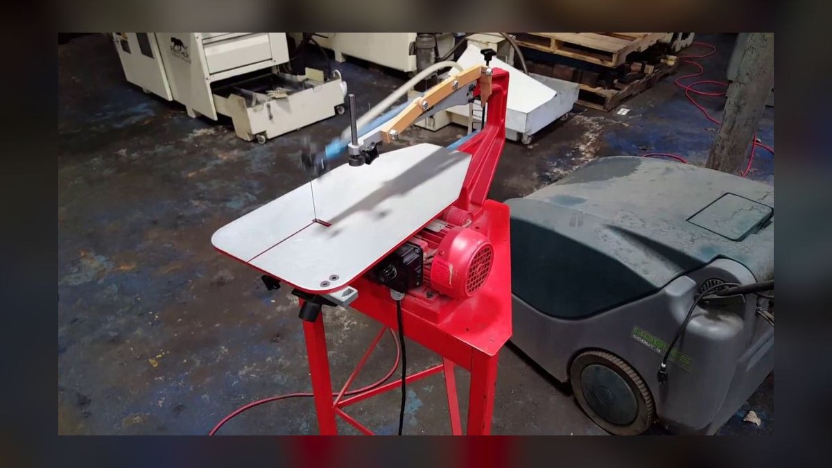 Top 10 Scroll Saws — Best Overall + Best Value in 2027 — figure 7