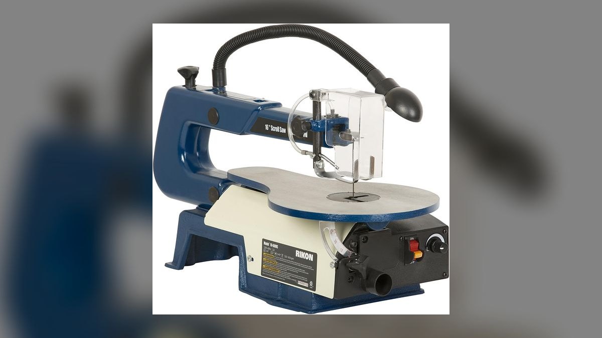 Top 10 Scroll Saws — Best Overall + Best Value in 2027 — figure 8