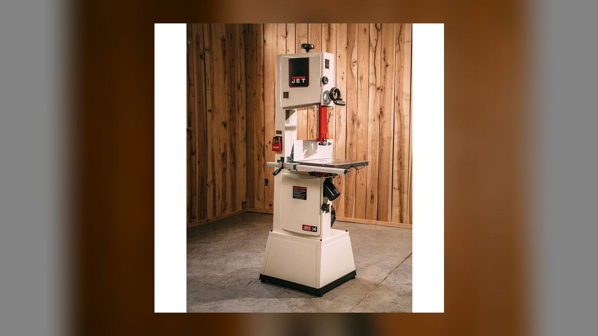 Top 10 Benchtop Band Saws — Best Overall + Best Value in 2027 — figure 10