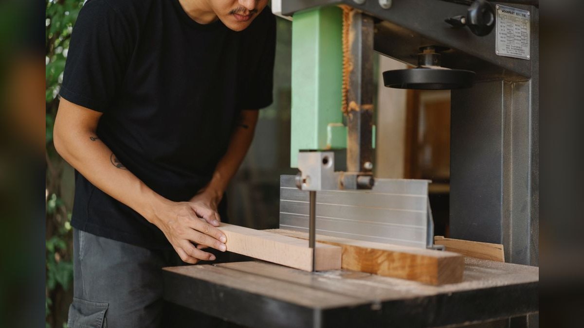 Top 10 Benchtop Band Saws in 2027 — Best Overall + Best Value — figure 4
