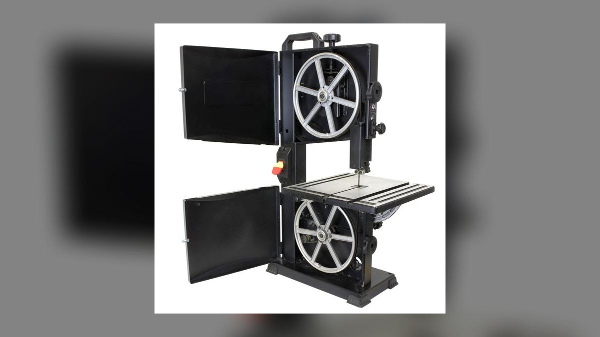 Top 10 Benchtop Band Saws — Best Overall + Best Value in 2027 — figure 8