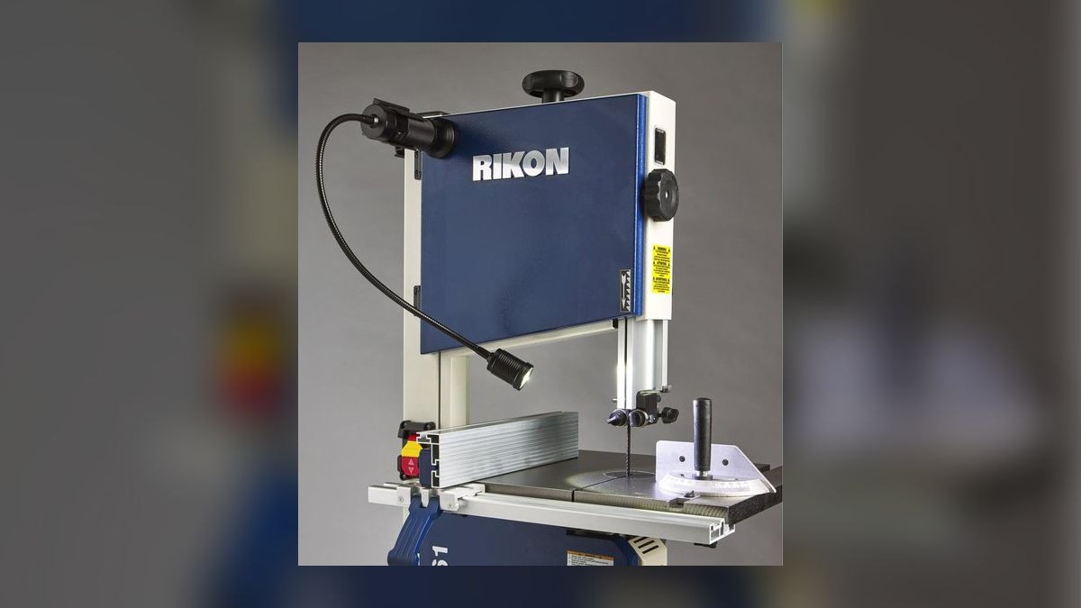 Top 10 Benchtop Band Saws — Best Overall + Best Value in 2027