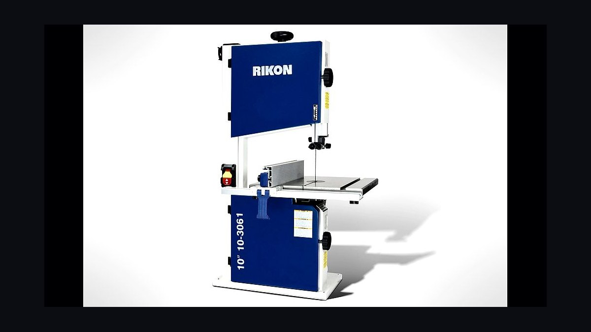 Top 10 Benchtop Band Saws — Best Overall + Best Value in 2027