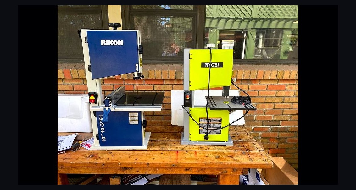 Top 10 Benchtop Band Saws — Best Overall + Best Value in 2027