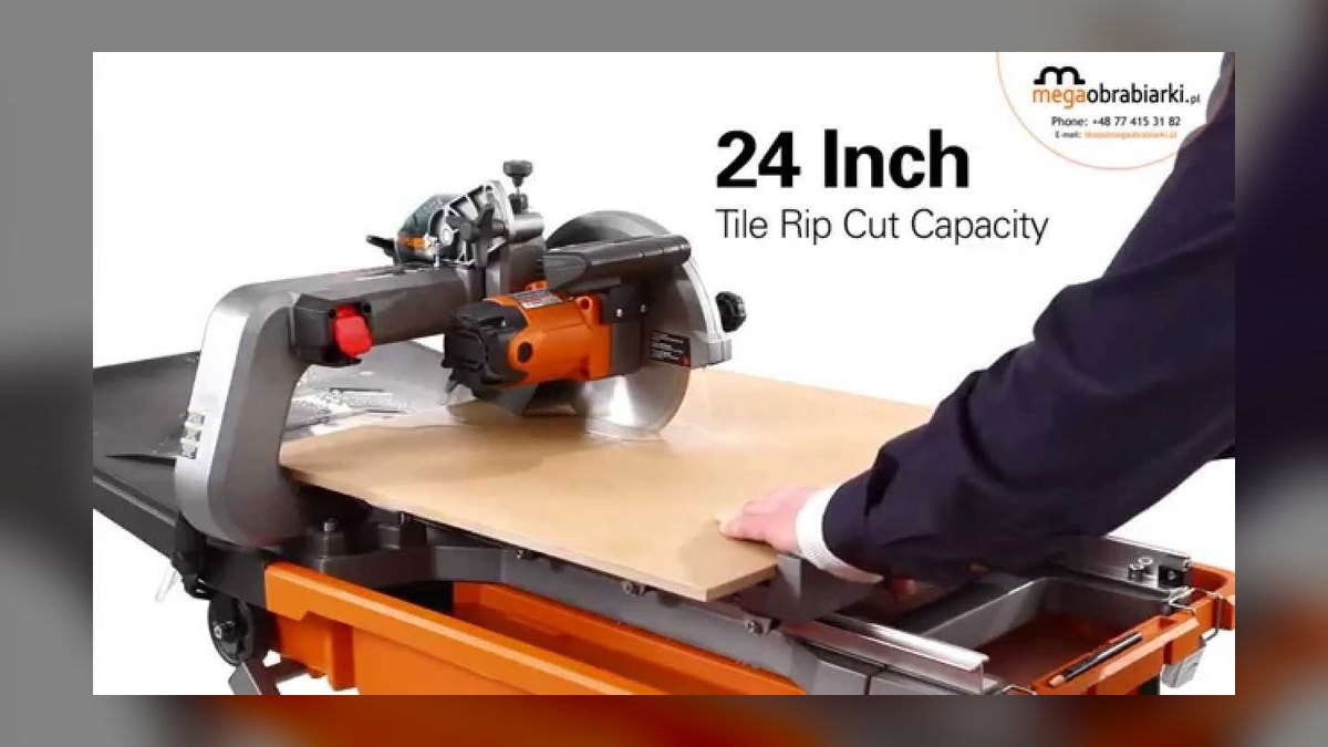 Top 10 Wet Tile Saws — Best Overall + Best Value in 2027 — figure 2