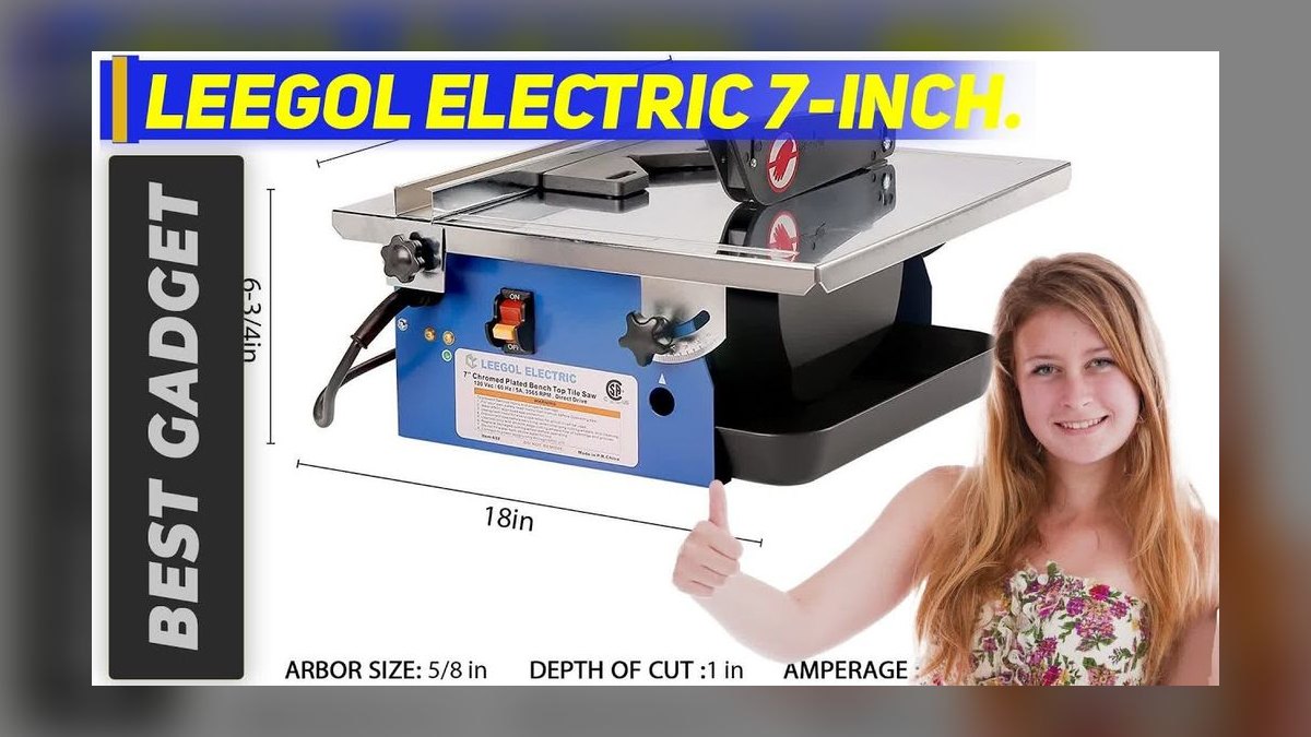 Top 10 Wet Tile Saws — Best Overall + Best Value in 2027 — figure 9