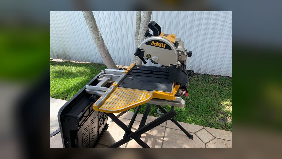 Top 10 Wet Tile Saws — Best Overall + Best Value in 2027