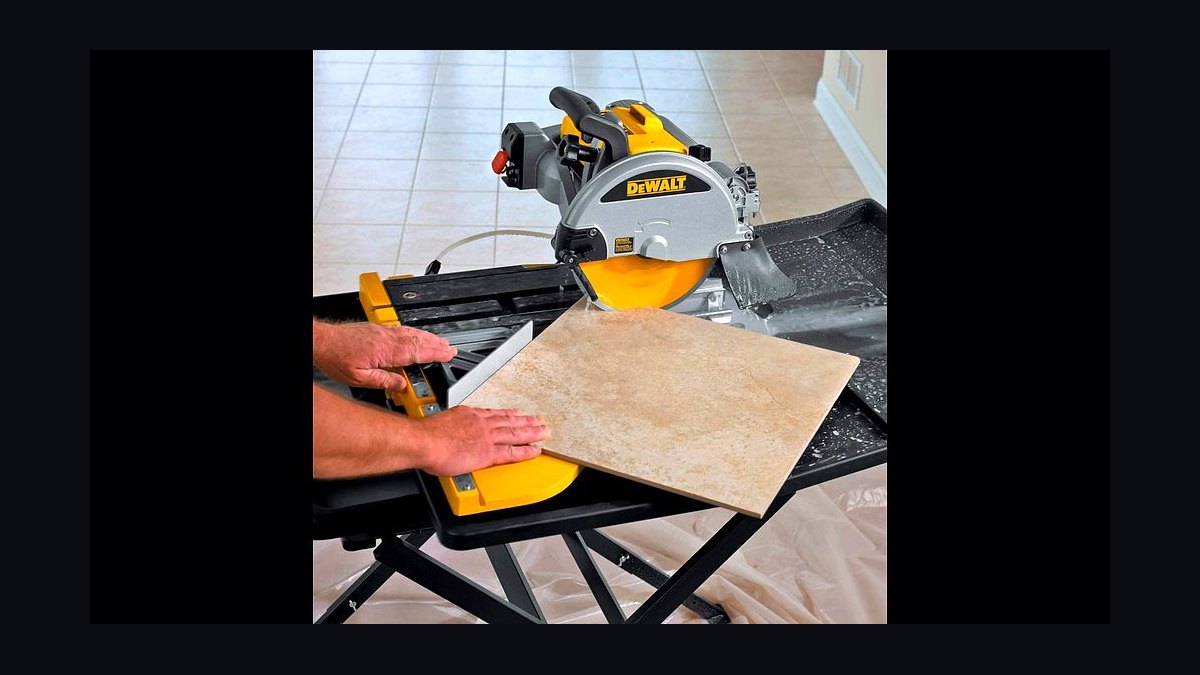 Top 10 Wet Tile Saws — Best Overall + Best Value in 2027