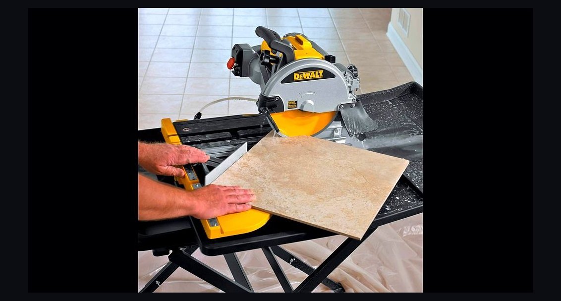 Top 10 Wet Tile Saws — Best Overall + Best Value in 2027