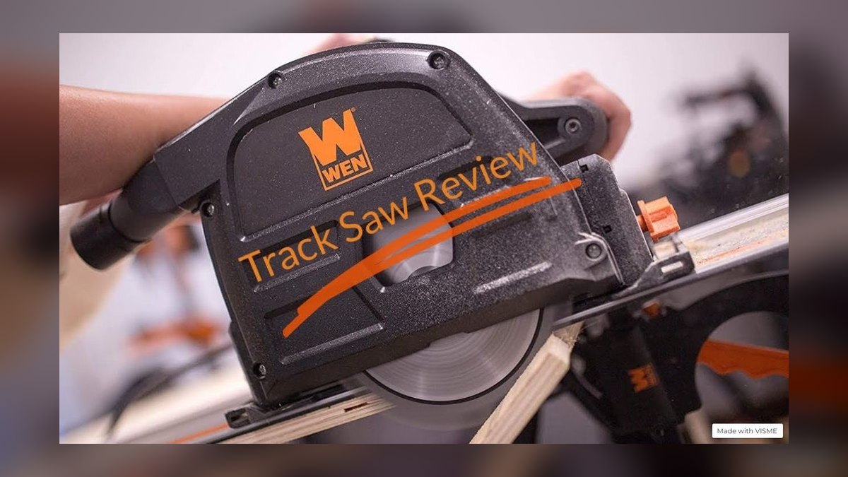 Top 10 Track Saws — Best Overall + Best Value in 2027 — figure 10