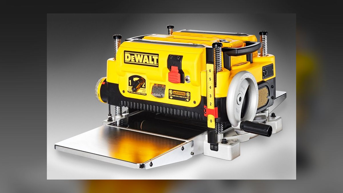 Top 10 Benchtop Thickness Planers — Best Overall + Best Value in 2027 — figure 1