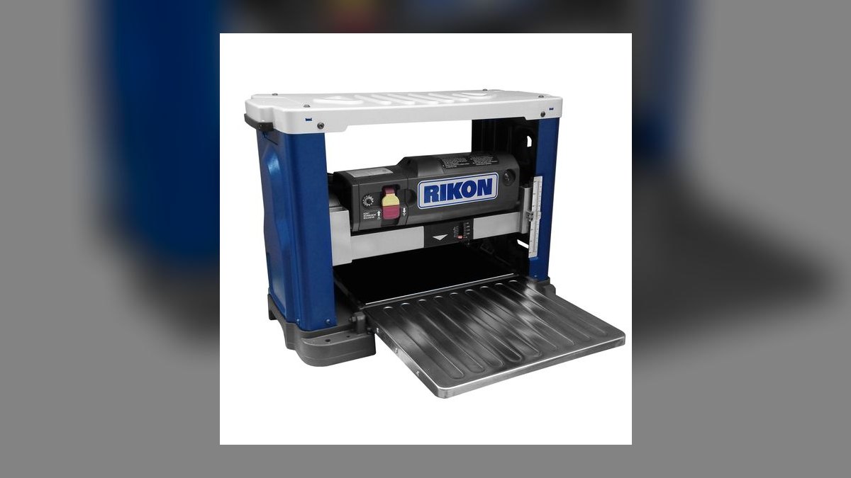 Top 10 Benchtop Thickness Planers — Best Overall + Best Value in 2027 — figure 2