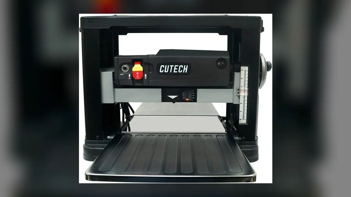 Top 10 Benchtop Thickness Planers — Best Overall + Best Value in 2027 — figure 3