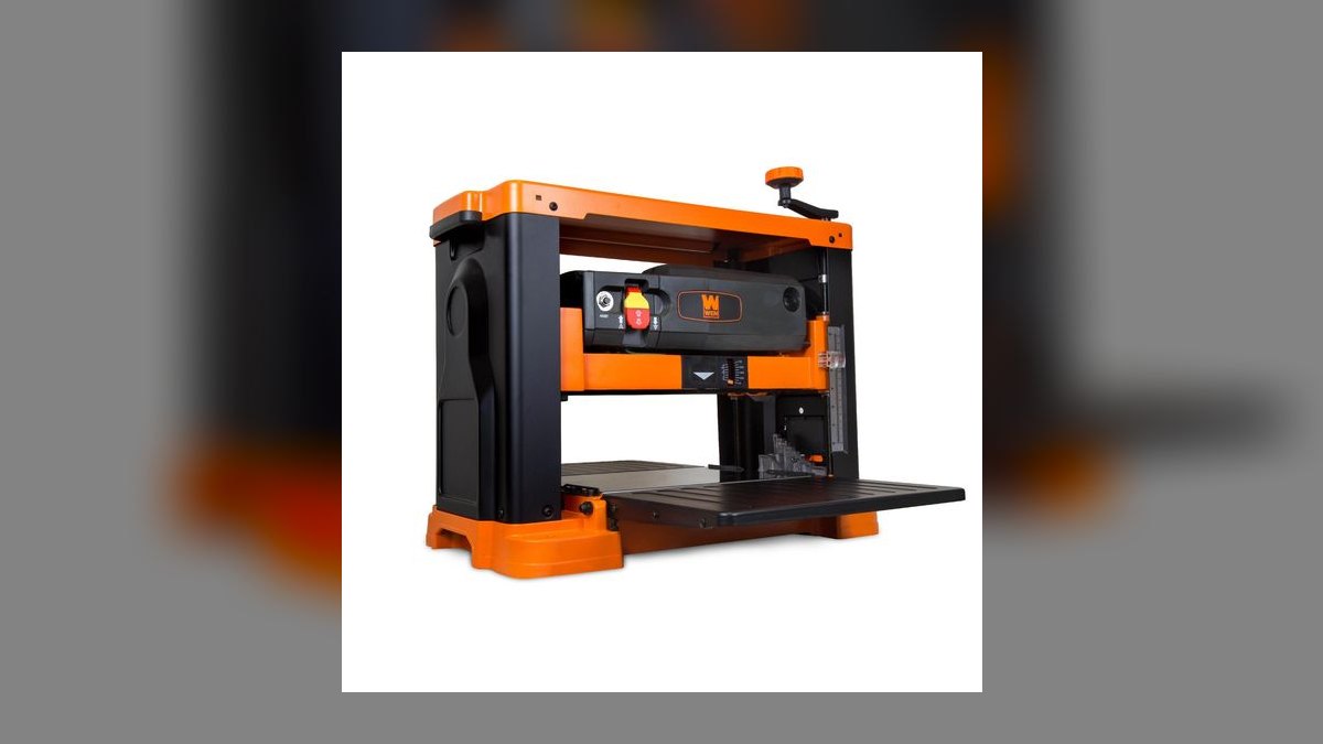 Top 10 Benchtop Thickness Planers — Best Overall + Best Value in 2027 — figure 4