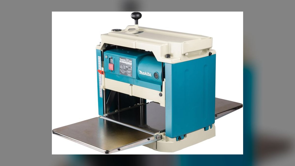 Top 10 Benchtop Thickness Planers — Best Overall + Best Value in 2027 — figure 5