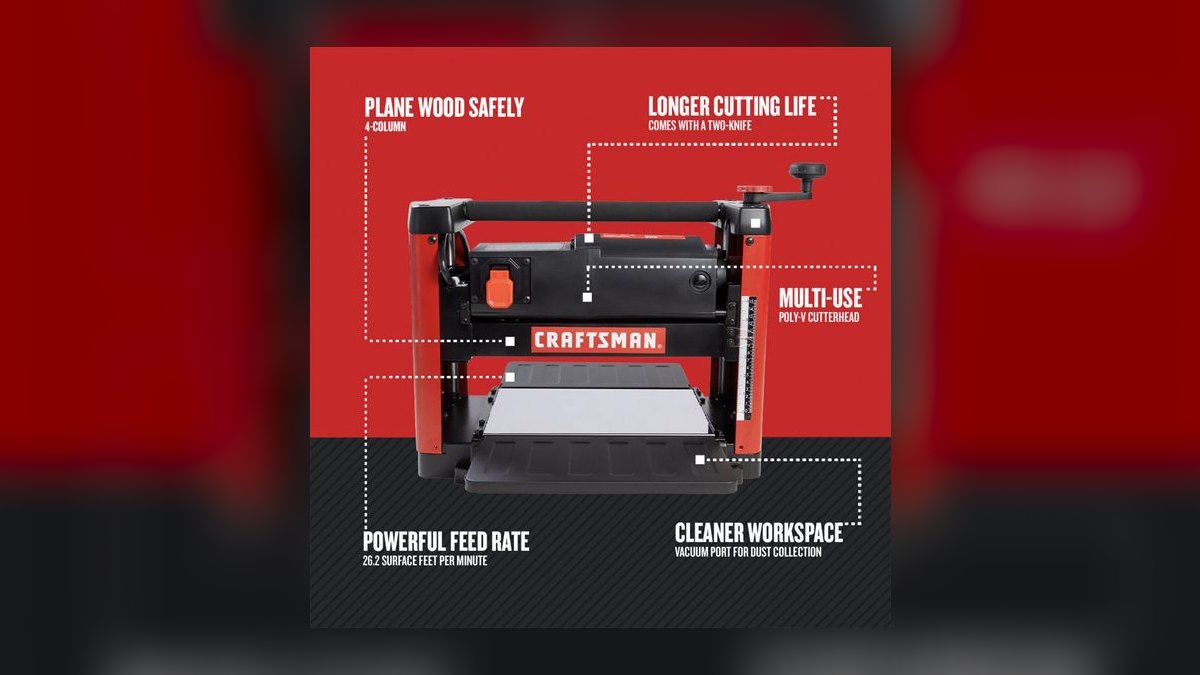 Top 10 Benchtop Thickness Planers — Best Overall + Best Value in 2027 — figure 7