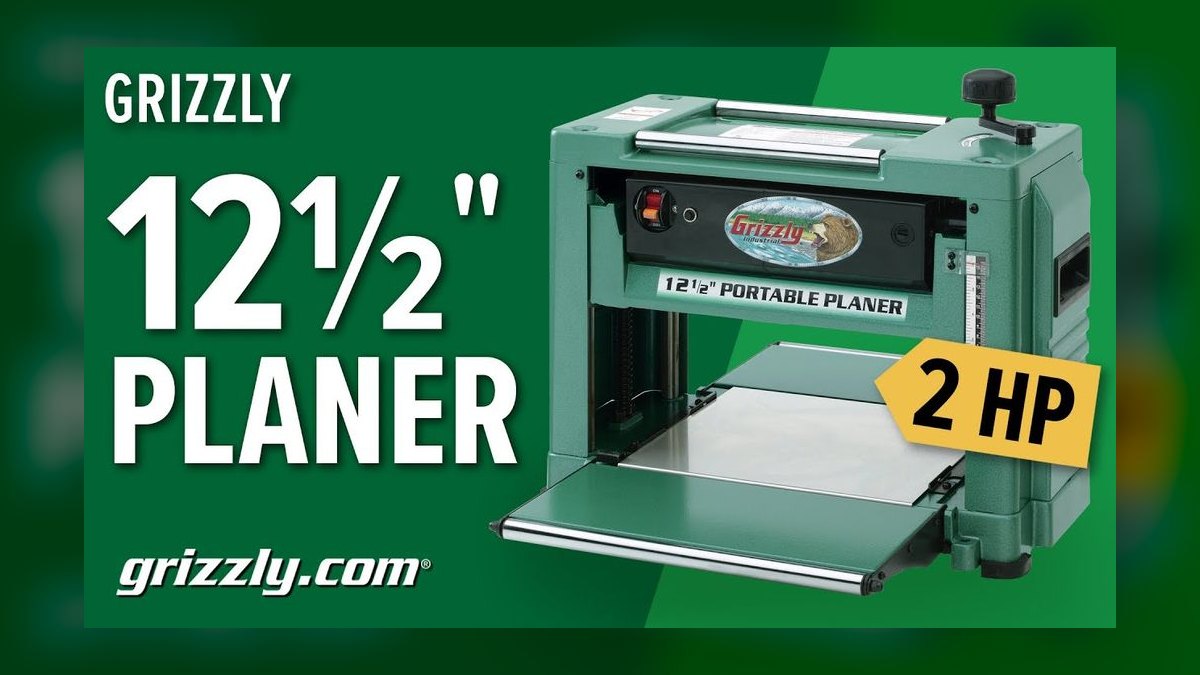 Top 10 Benchtop Thickness Planers — Best Overall + Best Value in 2027 — figure 8