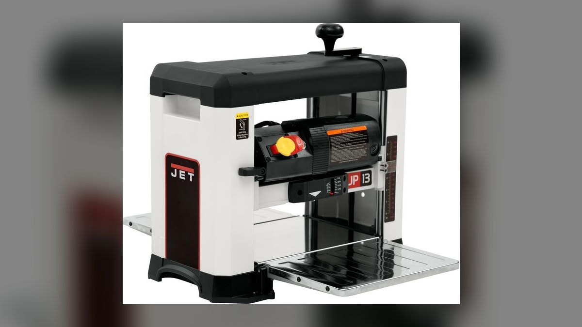 Top 10 Benchtop Thickness Planers — Best Overall + Best Value in 2027 — figure 9