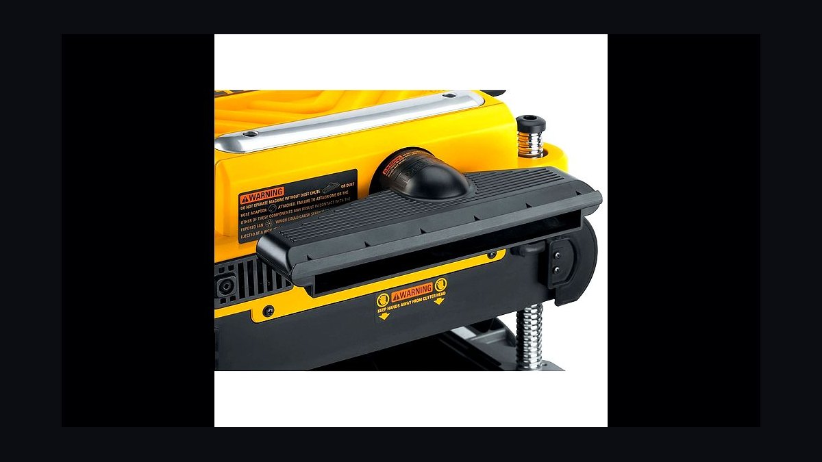 Top 10 Benchtop Thickness Planers — Best Overall + Best Value in 2027
