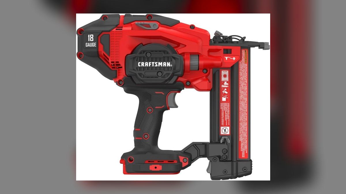 Top 10 Cordless Brad Nailers — Best Overall + Best Value in 2027 — figure 10
