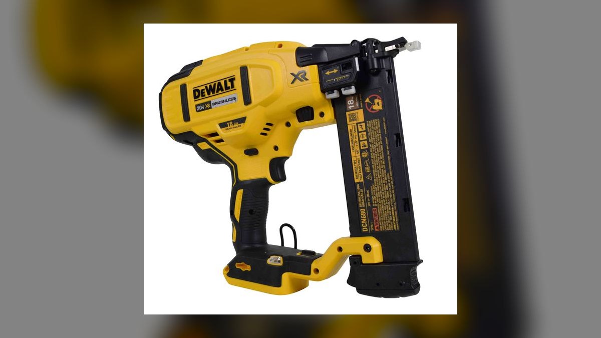 Top 10 Cordless Brad Nailers — Best Overall + Best Value in 2027 — figure 2