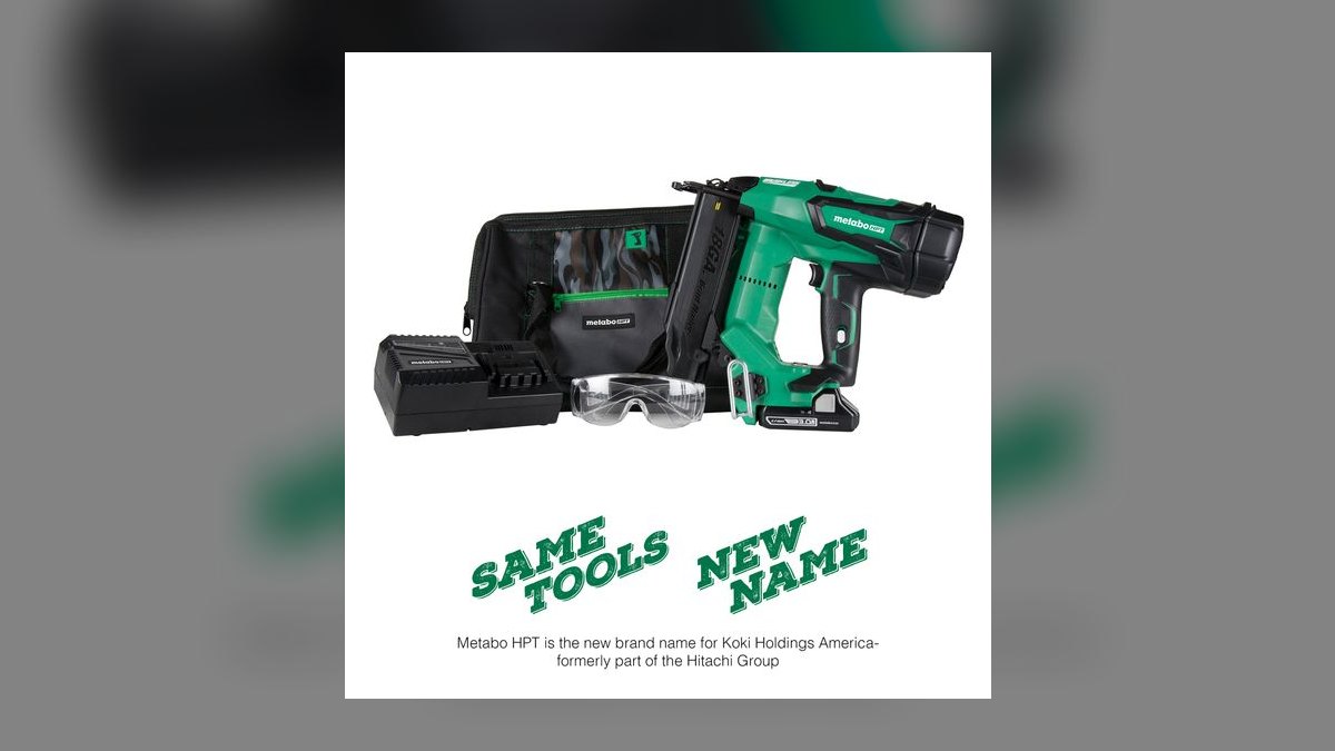 Top 10 Cordless Brad Nailers — Best Overall + Best Value in 2027 — figure 4