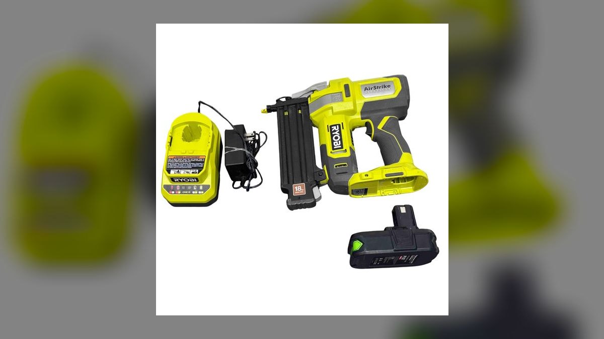Top 10 Cordless Brad Nailers — Best Overall + Best Value in 2027 — figure 7