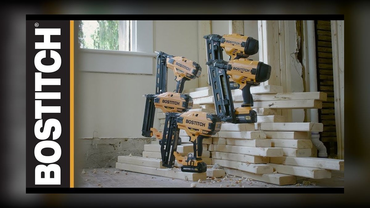 Top 10 Cordless Brad Nailers — Best Overall + Best Value in 2027 — figure 8