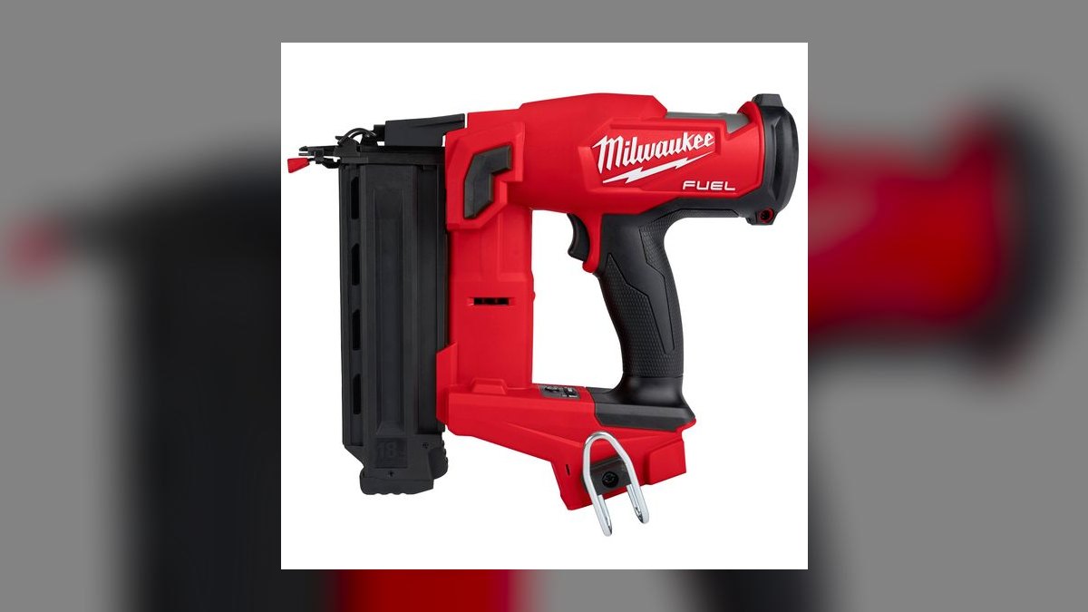 Top 10 Cordless Brad Nailers — Best Overall + Best Value in 2027