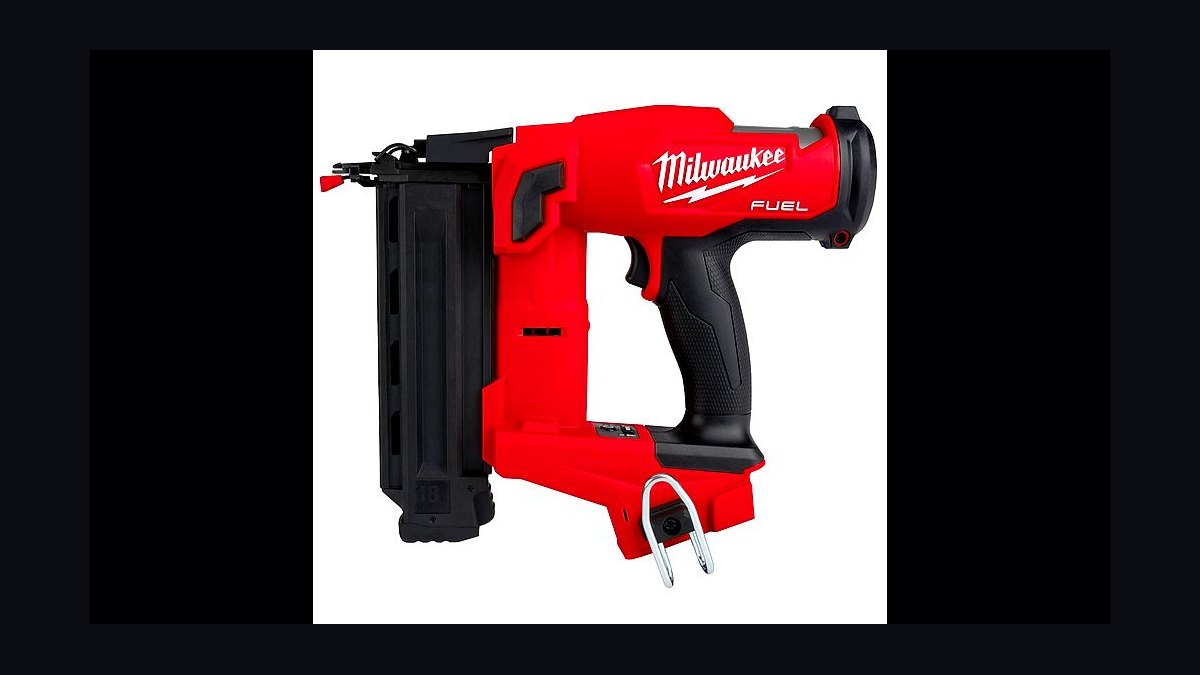 Top 10 Cordless Brad Nailers — Best Overall + Best Value in 2027
