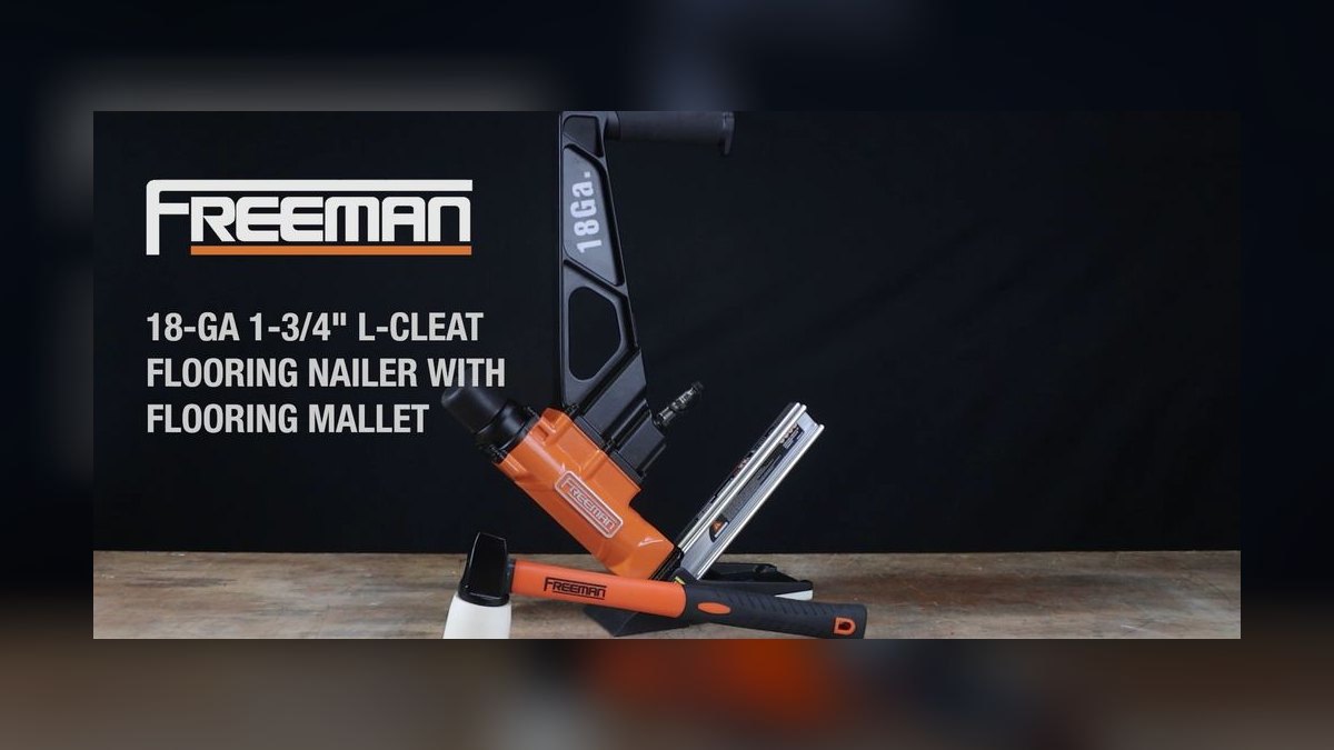 Top 10 Flooring Nailers — Best Overall + Best Value in 2027 — figure 6