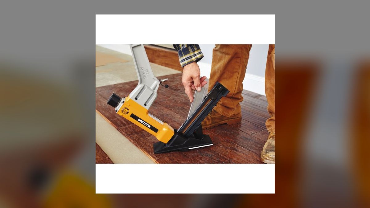Top 10 Flooring Nailers — Best Overall + Best Value in 2027