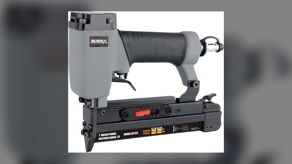 Top 10 Pin Nailers — Best Overall + Best Value in 2027 — figure 10