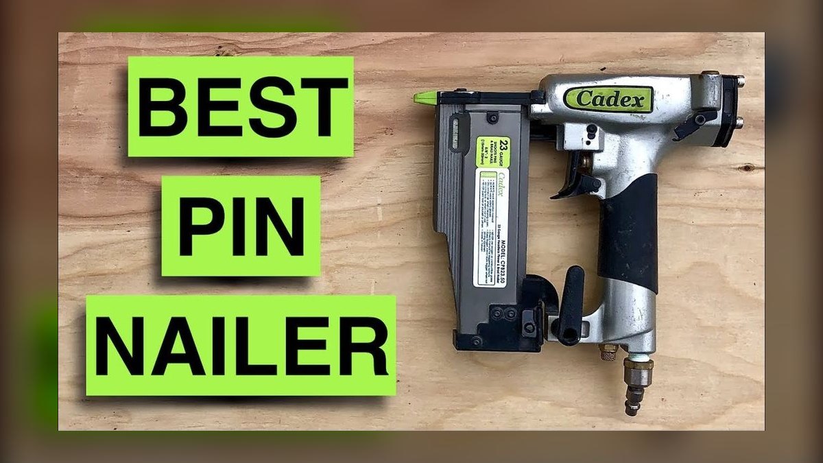 Top 10 Pin Nailers — Best Overall + Best Value in 2027 — figure 8
