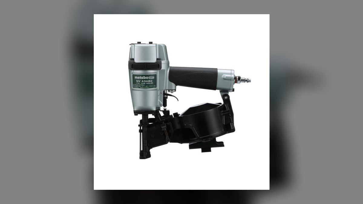 Top 10 Roofing Nailers — Best Overall + Best Value in 2027 — figure 2