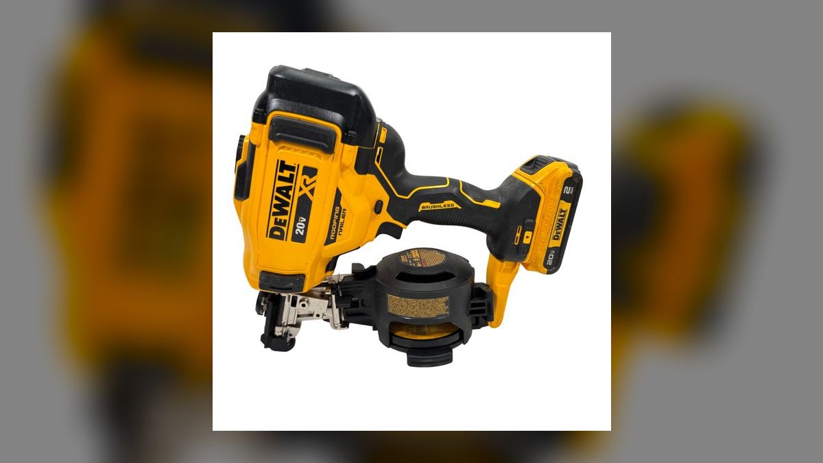 Top 10 Roofing Nailers — Best Overall + Best Value in 2027 — figure 4