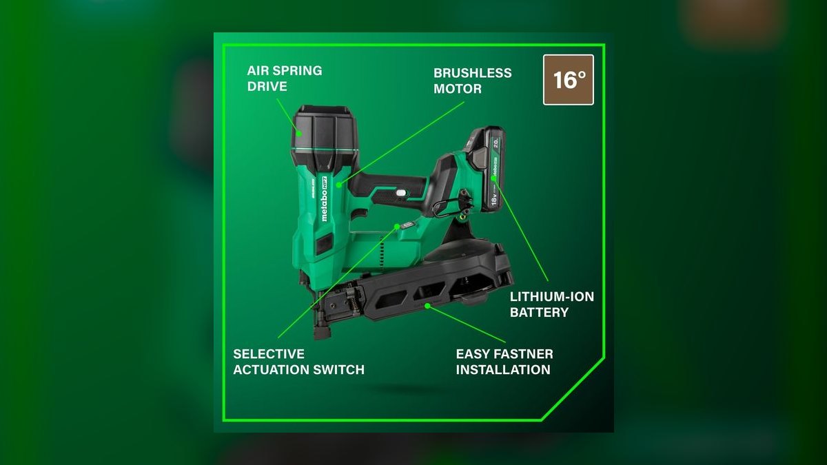 Top 10 Roofing Nailers — Best Overall + Best Value in 2027 — figure 5