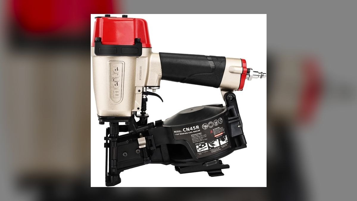 Top 10 Roofing Nailers — Best Overall + Best Value in 2027 — figure 7