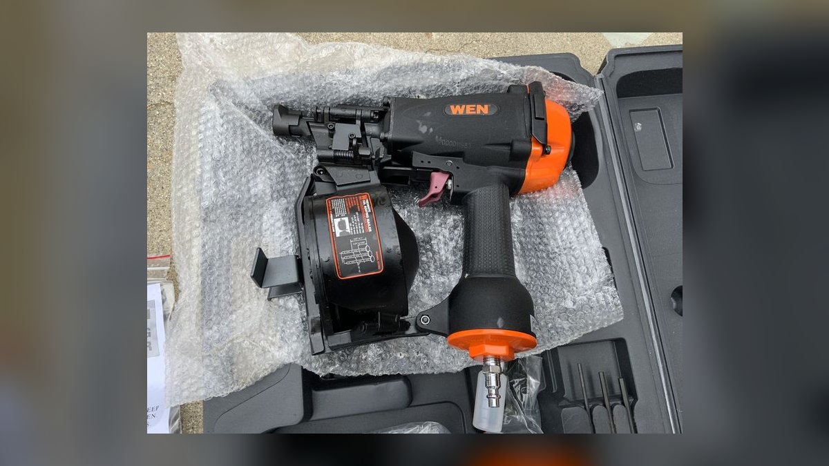 Top 10 Roofing Nailers — Best Overall + Best Value in 2027 — figure 9