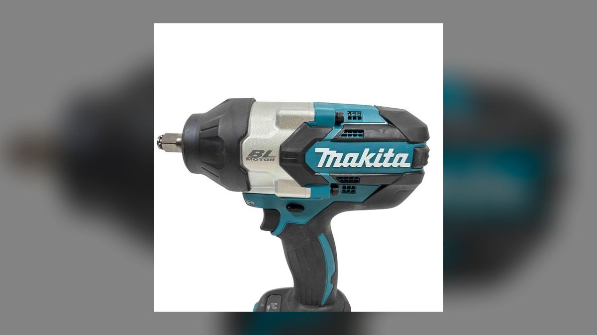 Top 10 Cordless Impact Wrenches — Best Overall + Best Value in 2027 — figure 10