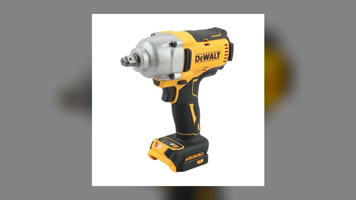 Top 10 Cordless Impact Wrenches — Best Overall + Best Value in 2027 — figure 2