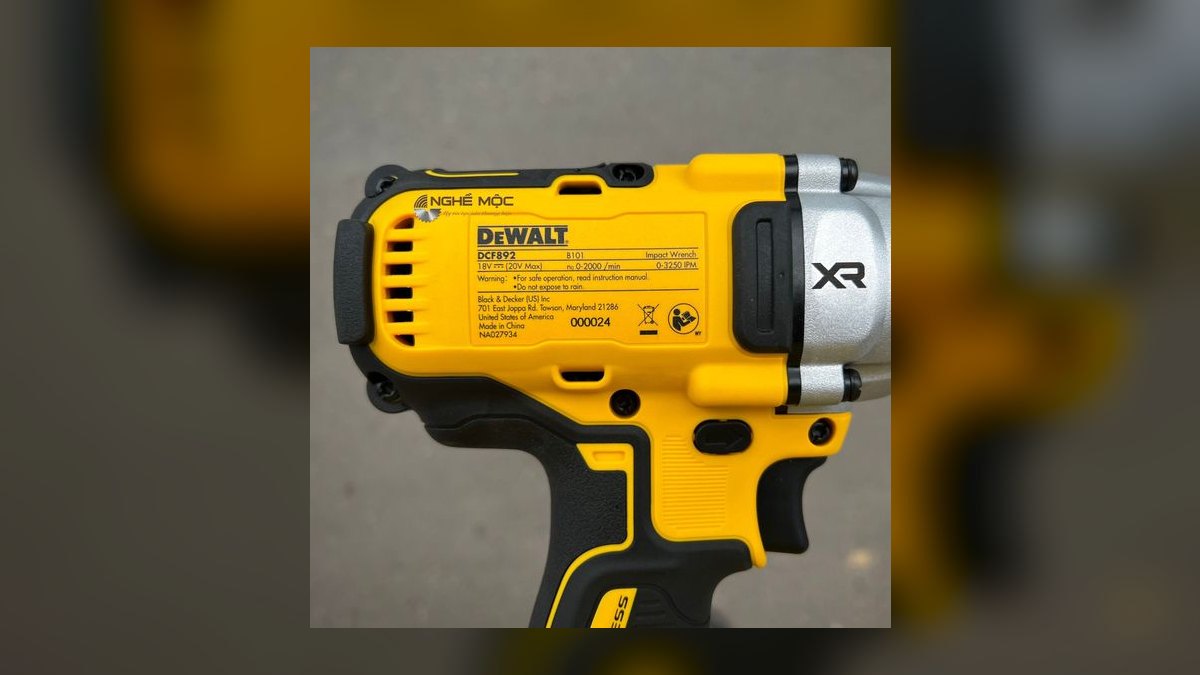 Top 10 Cordless Impact Wrenches — Best Overall + Best Value in 2027 — figure 6