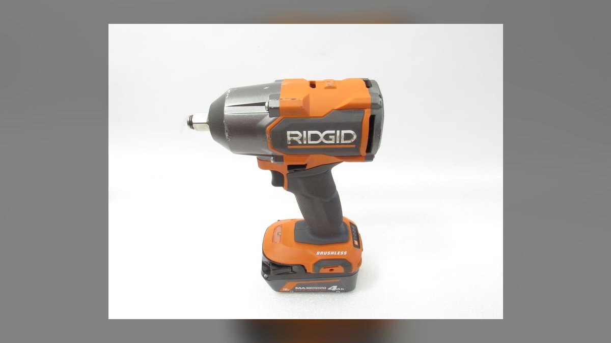 Top 10 Cordless Impact Wrenches — Best Overall + Best Value in 2027 — figure 7