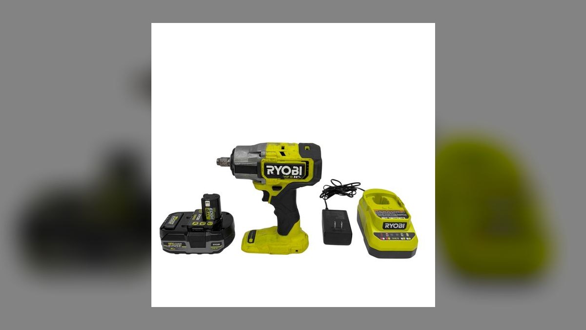 Top 10 Cordless Impact Wrenches — Best Overall + Best Value in 2027 — figure 8