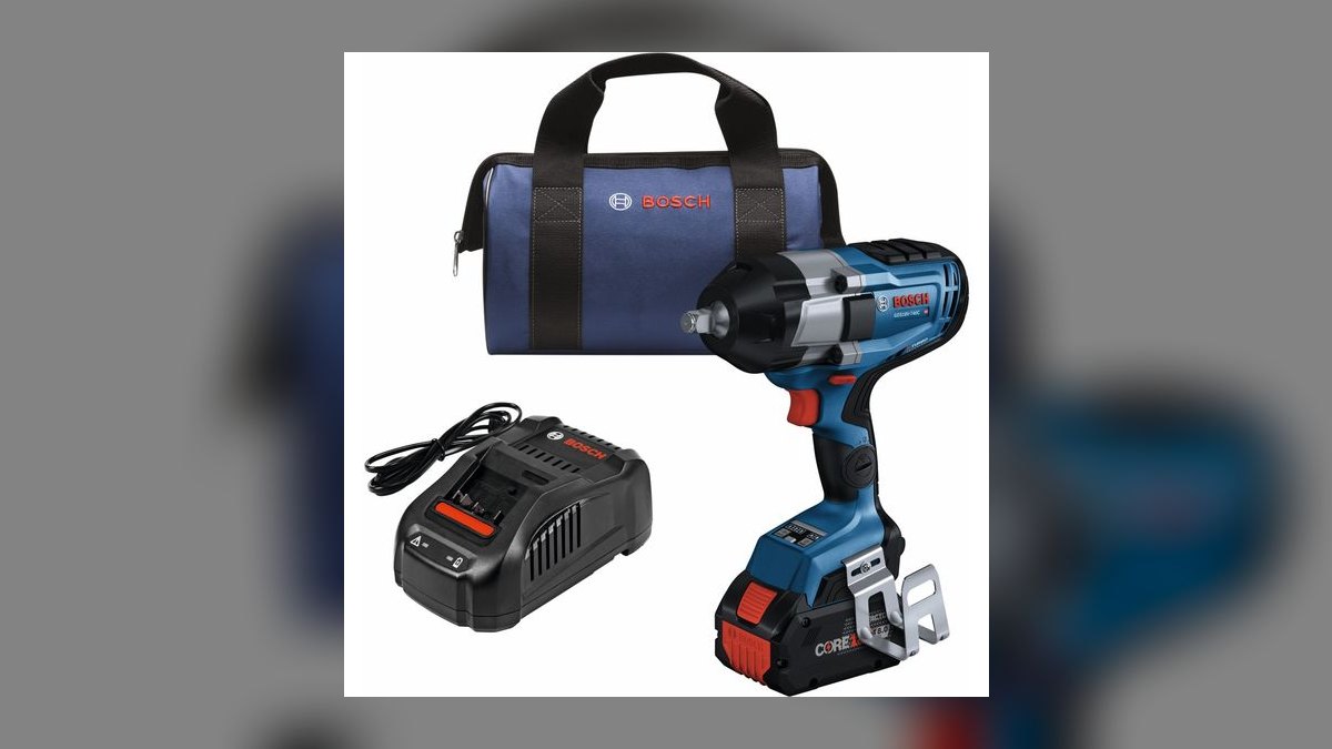 Top 10 Cordless Impact Wrenches — Best Overall + Best Value in 2027 — figure 9
