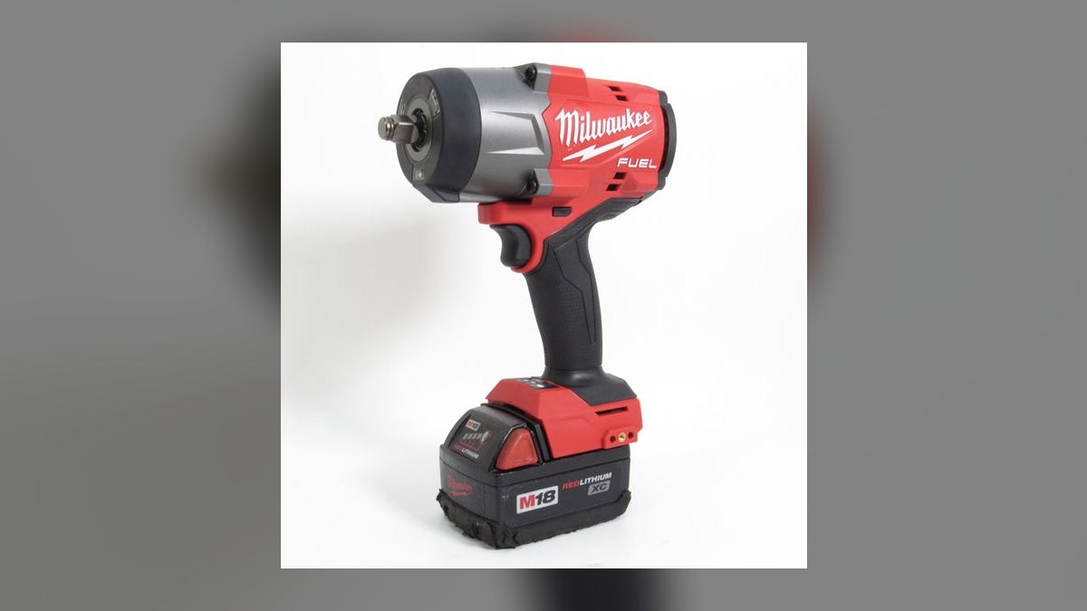 Top 10 Cordless Impact Wrenches — Best Overall + Best Value in 2027
