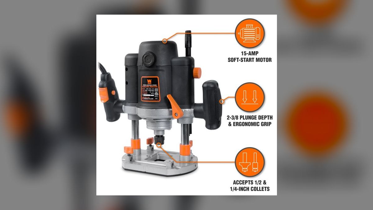 Top 10 Wood Routers — Best Overall + Best Value in 2027 — figure 10