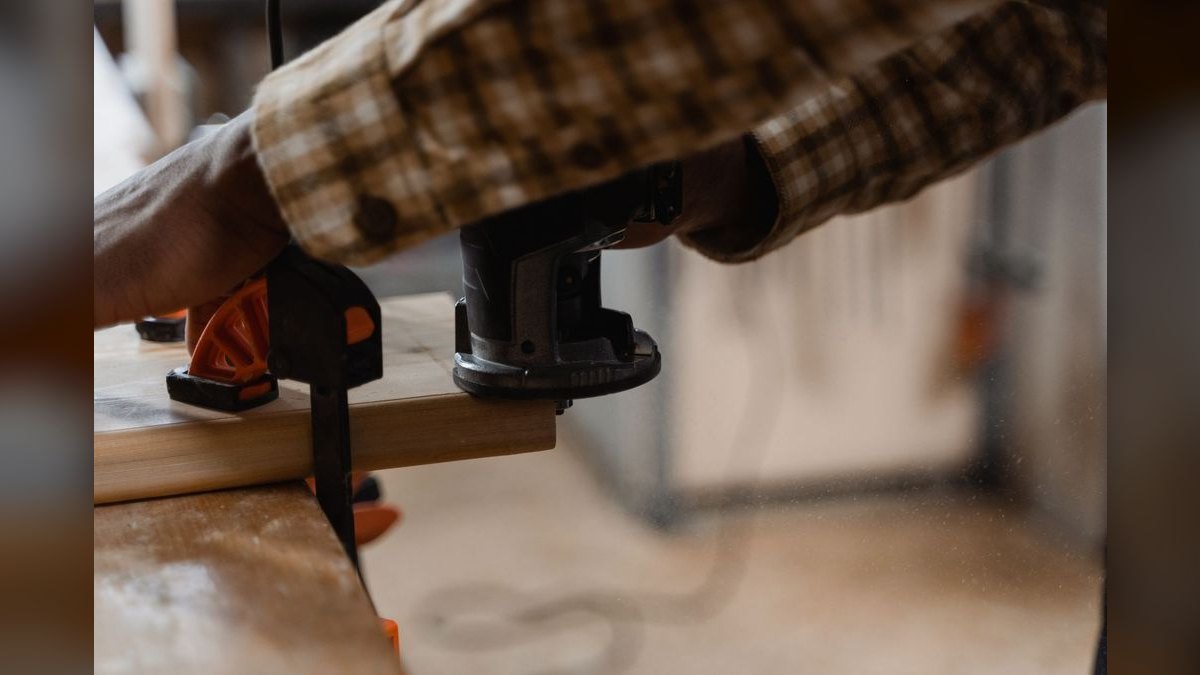Top 10 Wood Routers in 2027 — Best Overall + Best Value — figure 2