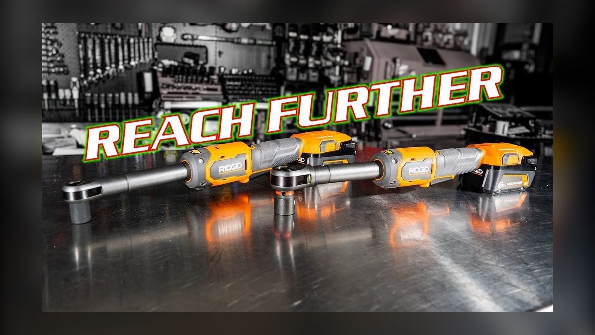 Top 10 Cordless Ratchets — Best Overall + Best Value in 2027 — figure 10